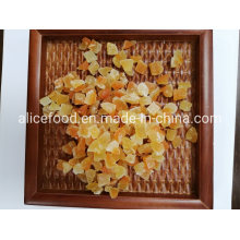 Best Quality and Reasonable Price Dried Cantaloupe Slice and Dice